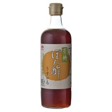 Choko 淺色香橙醋, 1個, 500ml