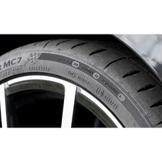 德國馬牌 MaxContact MC7 輪胎 - 255/40/20 265/40/20 - 運動操駕, 1個