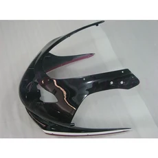Yamaha YZF600R Thundercat 1997 - 용 새 오토바이 헤드 전면 상부 코 주입 페어링, 13 1