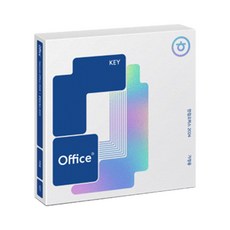 노트북 소프트웨어 (오피스 프로그램), 한컴오피스2024 패키지