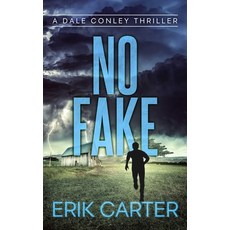 (英文圖書)No Fake 平裝版, Severn River Publishing, 英文, 平裝本