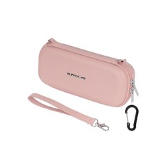 DJI 포켓4p 케이스 휴대용 수납 가방 액세서리 보관 파우치, PK 4P, 벚꽃 가루