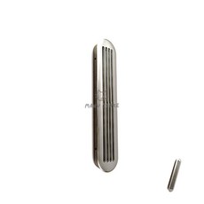 [투마누] 욕실환기 환풍기카바 환풍기커버 그릴 통풍구 실버