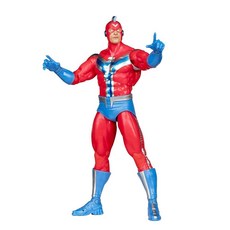 DC멀티버스 커맨더 스틸(JSA) 골드 라벨 17.8cm 액션 피규어 McFarlane 맥팔레인, DC멀티버스 커맨더 스틸(JSA) 골드 라벨 17.8c