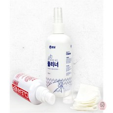 나의공간 스프레이형 보드클리너 학교칠판, 100ml