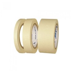 앵커 마스킹테이프 1/2인치 미색 50mm_624C