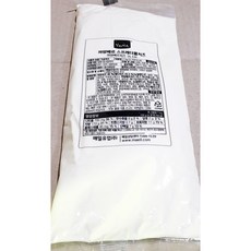 치즈(까망 스프레드 매일 1k) X20, 20개, 1kg