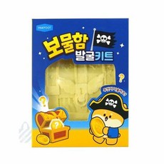 디어 발굴 키트 보석발굴