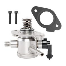 Gledewen EP1028 12641847 고압 연료 펌프 개스킷 및 볼트 포함 2010-2017 뷰익 라크로스 베라노 리갈 & 쉐보레 이쿼녹스 말리부 임팔라 캡