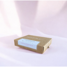 MAISON BLANC 白寓 皇家花園高效低敏洗衣紙 - 母嬰級適用 無SLS 不含螢光漂白劑, 1個, 30片