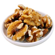 惠珍軒 低溫烘培無調味核桃, 600g, 1個