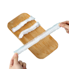 保鮮膜套 食物保鮮膜 廚房餐廳用保鮮封口套, 100個, 【BH127】, 14cm