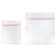 헬씨고래 이불 세탁망 빨래망 침대커버세탁망, 넓은구멍 60x60