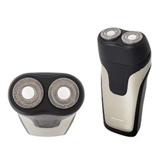 휴대용 USB충전 전기면도기 차량용 여행 캠핑 아웃도어, 상세페이지 참조, 상세페이지 참조