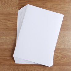 잉크젯인화지 A4 잉크젯 인화지 50매 포토 잉크젯매트지 포토인화지, 단품