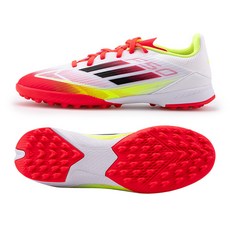 아디다스키즈 F50 리그 TF J 풋살화 IE375