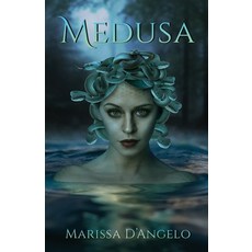 (영문도서)Medusa Paperback, Mysty Writes, English, 9798992851014