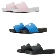 노스페이스 키즈 NS96P08 - 클라우드 슬라이드 아동 슬리퍼 VDI385 YRV687