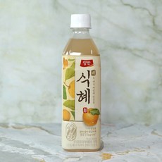 동원 양반 배식혜 500mL x 6병, 6개