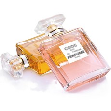 COOC 持久淡香香水 (粉紅花戀) 50ml, 8個