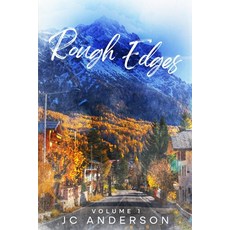 (영문도서)Rough Edges: Book 1 Paperback, Silverstone Books LLC, English, 9781967473137