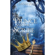 (영문도서) The Prince and the Scribe Paperback, Wild Rose Press, English, 9781509260331