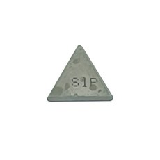 SANDVIK 車刀片 TPUN160308 S1P 精密耐用 金屬加工首選, 1個