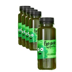 풀무원녹즙 프레시업 케셀아세라 5개 190ml