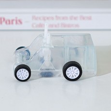 자동차 지우개 청소기 클리너, 색상계열