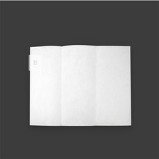 토탈셀링 가스렌지 후드 필터 주방환풍기후드필터, 1p