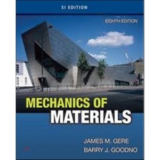 Mechanics of Materials 8/E : SI, Nelson Engineering