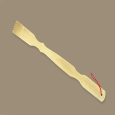 대나무 효자손 3종 등긁개 시원한 답례품 선물 판촉 홍보용 효자손, 무지 1개, 무지 1개, 1개