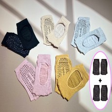 XSXS舒適高彈性防滑優質皮拉提斯瑜珈襪