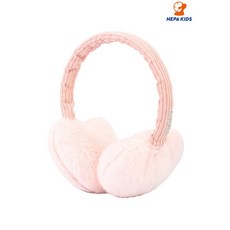 네파키즈 NEPA KIDS 공용 하트 귀마개 KJF7904