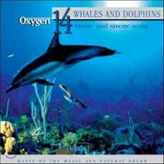 [CD] Vincent Bruley - Whales And Dolphins (Oxygene)