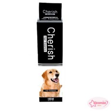 서락 체리쉬 모발 영양제 180ml 강아지털스프레이