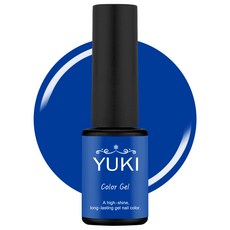 유키 시럽젤네일 컬러젤 1호-200호, 149호 라피스블루, 5g, 1개