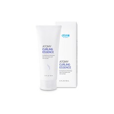 애터미 헤어 컬링 에센스 x 1개, 150ml