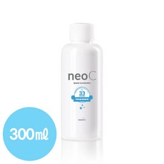 네오C 300ml 물멍몰 관상어 용품, 1개
