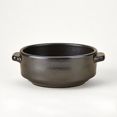 해피정 진뚝배기 도리 뚝배기 2호, 1개, 17cm
