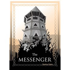 (영문도서)The Messenger Paperback, Jessica, English, 9781738845620