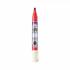 문화연필 700유성매직 적색 (1개입), 개 (1개입)