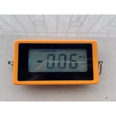 南部焦點羽球 電子測磅器2090 台灣發貨 含稅開發票 網球羽毛球拍 穿拉線機工具 校磅器, 1個, 2090測磅器, 2090測磅器