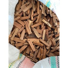 【50斤】巴比檀香柴*小片狀【工廠直送】印尼產區, 1個