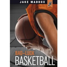 Bad-Luck Basketball Paperback, Stone Arch Books