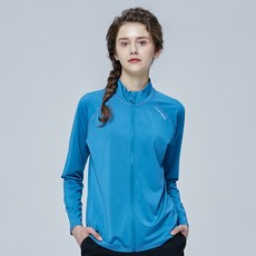 레이지비 여성 래쉬가드 체형커버 루즈핏 빅사이즈 수영복 긴팔 집업 에센셜 5컬러