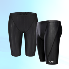 온브레이크 남자 5부 수영장 실내수영복