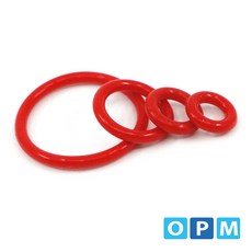 국산 실리콘 오링 AN계열 AN-015 14 x 1.78