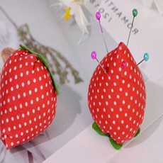 콩마켓 바늘 홀더 핀쿠션