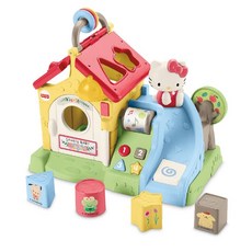 마텔(MATTEL) 피셔프라이스(fisher price) 산리오 베이비, 1개, 이미지참조